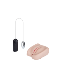 Blush Novelties 'Amandas Kitty', 15,5 cm - vergleichen und g&uuml;nstig kaufen