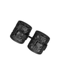Allure BDSM 'Wrist Cuffs' - vergleichen und günstig kaufen