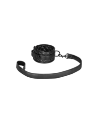 Allure BDSM 'Collar with Leash' - vergleichen und günstig kaufen