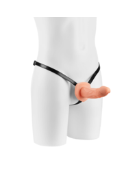 ?Strap On 6,5 Inch?, 22cm - vergleichen und g&uuml;nstig kaufen