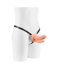 ?Double Penetrator 6 Inch?, 18cm - vergleichen und g&uuml;nstig kaufen