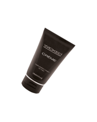 Wicked Masturbationscreme 'Wicked', 120 ml