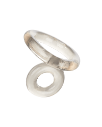 Addicted Toys 'Rings Set for Penis', 2 - 4 cm - vergleichen und günstig kaufen