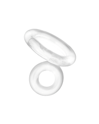 Addicted Toys 'Rings Set for Penis', 2 - 4 cm - vergleichen und günstig kaufen
