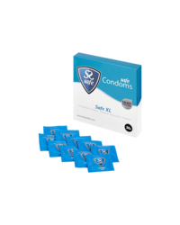 ?Safe XL?, 60mm, 36 Stück - vergleichen und g&uuml;nstig kaufen