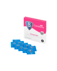 ?Strong Safe?, 56mm, 36 Stück - vergleichen und g&uuml;nstig kaufen