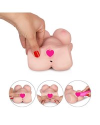 Blush Novelties 'X5 - Sex Puppet', 16 cm