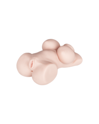 Blush Novelties 'X5 - Sex Puppet', 16 cm - vergleichen und g&uuml;nstig kaufen