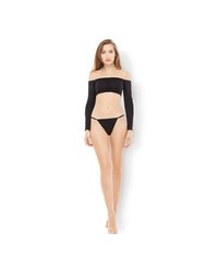 Pink Lipstick 'Down The Tube Seamless Set', 2 Teile
