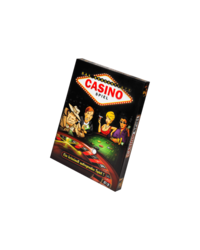 ?Casino? - vergleichen und günstig kaufen