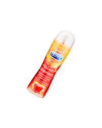 Durex Play Erdbeere Gleitgel 50 ml