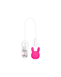 Tokidoki 'Honey Bunny Petal Vibe', 7,5 cm - vergleichen und günstig kaufen
