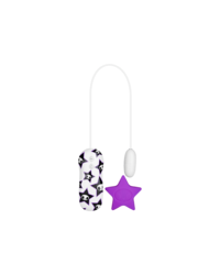 Tokidoki 'Star Petal Vibe', 6 cm - vergleichen und günstig kaufen