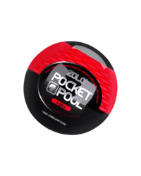 ZOLO 'Pocket Pool 8 Ball', 5,8 cm - vergleichen und g&uuml;nstig kaufen