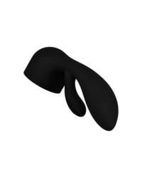 Bodywand 'Rabbit Wand Attachment', 16 cm - vergleichen und g&uuml;nstig kaufen