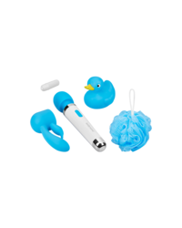 Bodywand 'Bathtime Gift Set', 5 Teile - vergleichen und günstig kaufen