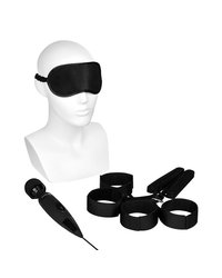 Bodywand 'Midnight Bedroom Set', 4 Teile - vergleichen und günstig kaufen