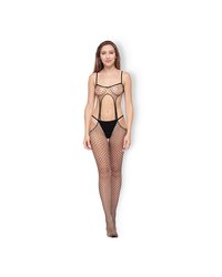 BeWicked Lingerie Ouvert-Bodystocking aus Netz - vergleichen und g&uuml;nstig kaufen