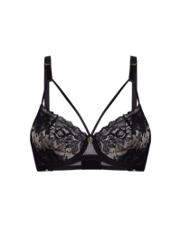 Diamor 'Diana - BH mit Riemen-Details' - vergleichen und g&uuml;nstig kaufen