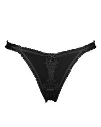 Escora 'Faye - Sexy Ouvert-String mit Spitze' - vergleichen und g&uuml;nstig kaufen