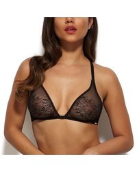 Gossard 'Glossies Lace - BH mit Rücken-Detail' - vergleichen und g&uuml;nstig kaufen