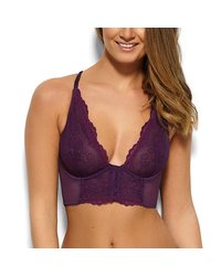 Gossard 'Lace - Longline V-Bügel-BH' - vergleichen und g&uuml;nstig kaufen