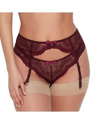 Gossard 'Lace - Strumpfgürtel' - vergleichen und g&uuml;nstig kaufen