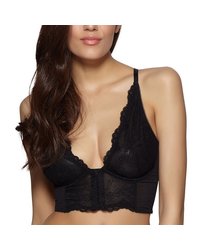Gossard 'Lace - Longline V-Bügel-BH' - vergleichen und g&uuml;nstig kaufen