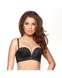 Gossard 'Egoboost - Trägerloser Push Up-BH' - vergleichen und g&uuml;nstig kaufen