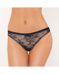 Gossard 'Retrolution - String' - vergleichen und g&uuml;nstig kaufen