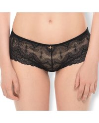 Panty aus Spitze - vergleichen und günstig kaufen