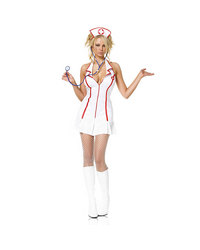 Leg Avenue 'Head Nurse', 3 Teile - vergleichen und g&uuml;nstig kaufen