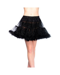 Leg Avenue Verspielter Petticoat - vergleichen und günstig kaufen