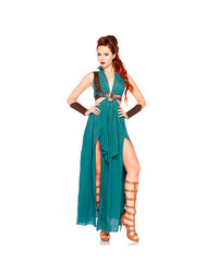 Leg Avenue 'Warrior Maiden', 4 Teile - vergleichen und g&uuml;nstig kaufen