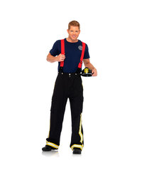 Leg Avenue 'Fire Captain', 3 Teile - vergleichen und g&uuml;nstig kaufen