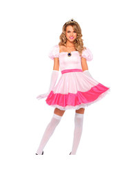 Leg Avenue 'Pink Princess', 3 Teile - vergleichen und g&uuml;nstig kaufen