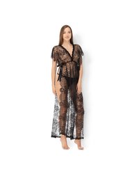 Leg Avenue 'Lace Kaftan Set', 2 Teile - vergleichen und g&uuml;nstig kaufen