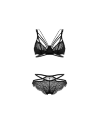 Pink Lipstick 'Strapped In', 2 Teile - vergleichen und g&uuml;nstig kaufen