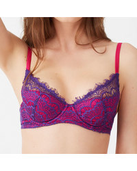 Mimi Holliday 'Bisou Bisou Berry - Balconette-BH' - vergleichen und g&uuml;nstig kaufen