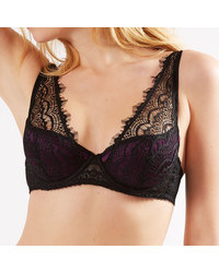 Mimi Holliday 'Bisou Bisou Plum - Bügel-BH' - vergleichen und g&uuml;nstig kaufen
