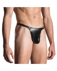 MANSTORE M510: Tower String, schwarz