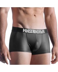 MANSTORE M510: Micro Pant, schwarz