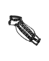 Rimba Peniskäfig mit Innendornen, 11 cm - vergleichen und günstig kaufen