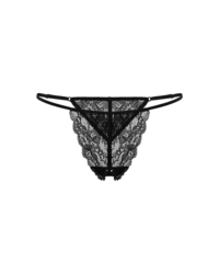 René Rofé Filigraner Ouvert-String - vergleichen und g&uuml;nstig kaufen