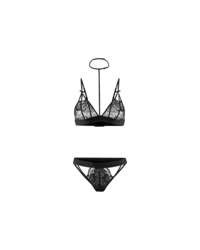 René Rofé Betörendes Dessous-Set, 2 Teile - vergleichen und günstig kaufen