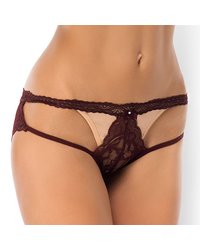 René Rofé 'Dive Deep Open Back Panty' - vergleichen und günstig kaufen