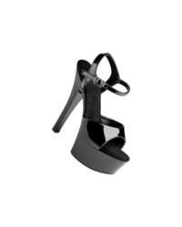 Plateau-Sandalette mit Riemchen - vergleichen und günstig kaufen