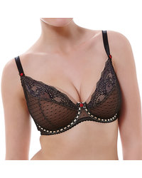 Tutti Rouge 'Jessica - Plunge-BH' - vergleichen und g&uuml;nstig kaufen