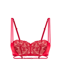 Wonderbra 'Exclusive - edler Balconette-BH' - vergleichen und g&uuml;nstig kaufen