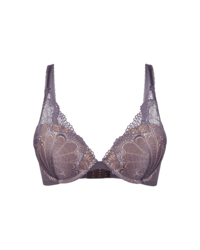Wonderbra 'Refined Glamour - Bestickter Push up-BH' - vergleichen und g&uuml;nstig kaufen